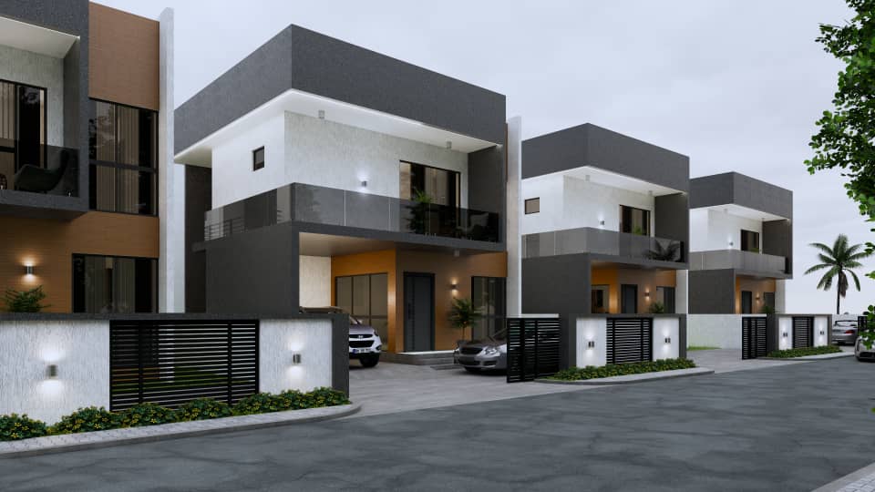 Arcadian Court interior